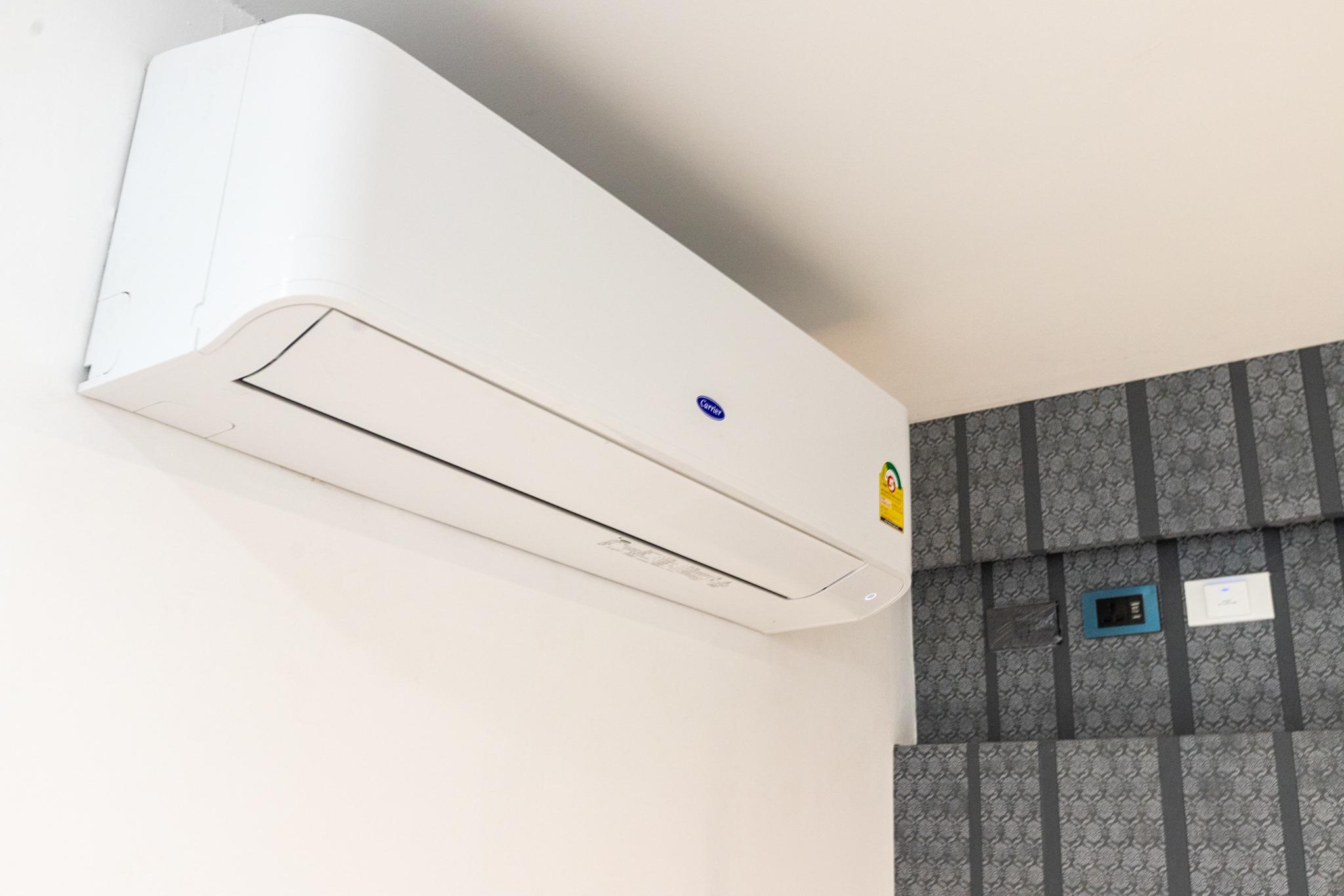 Baan Kun Mhor Hostel บ้านคุณหมอโฮสเทล